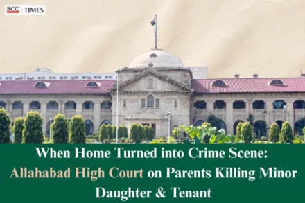 Honour Killing of Pregnant Daughter