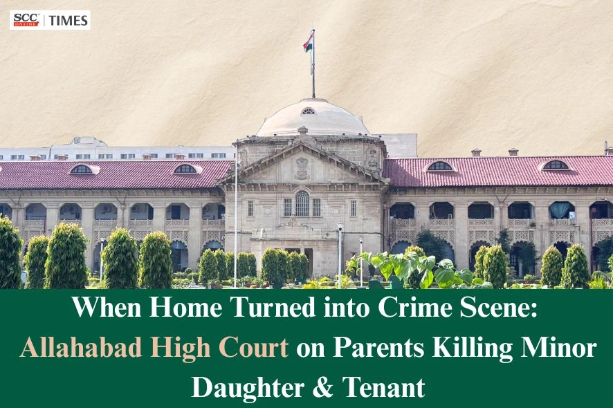 Honour Killing of Pregnant Daughter