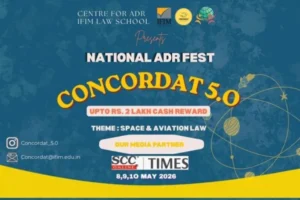 IFIM Law School CONCORDAT 5.0 2026