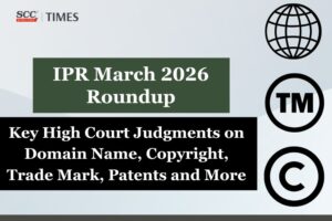 IPR March 2026