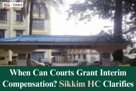 Interim Compensation