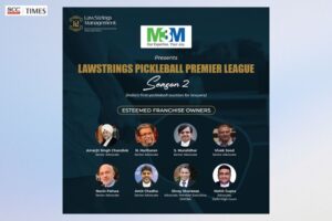 LawStrings LPPL Season 2 pickleball lawyers 2026