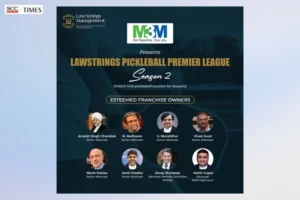 LawStrings LPPL Season 2 pickleball lawyers 2026