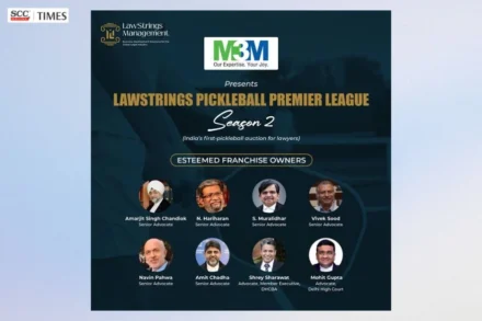 LawStrings LPPL Season 2 pickleball lawyers 2026