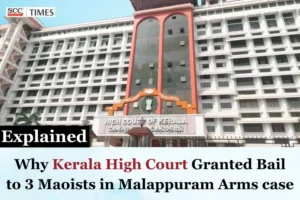 Malappuram Arms case
