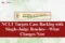 NCLT Streamlines Hearings Through Single Benches