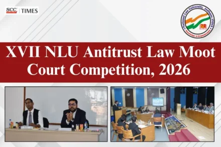 NLU Antitrust Moot 2026