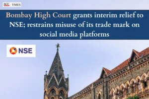 NSE trade mark