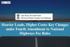 National Highways Fee