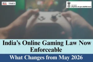 Promotion and Regulation of Online Gaming Act
