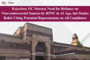 RPSC use non-controversial sources