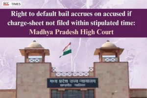 Right to default bail