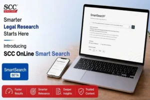 SCC Online Smart Search