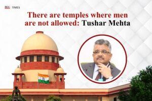 Sabarimala Constitution Bench Hearing