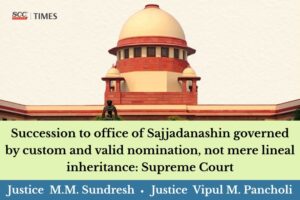 Sajjadanashin