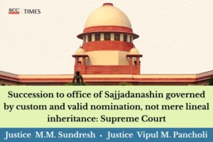 Sajjadanashin
