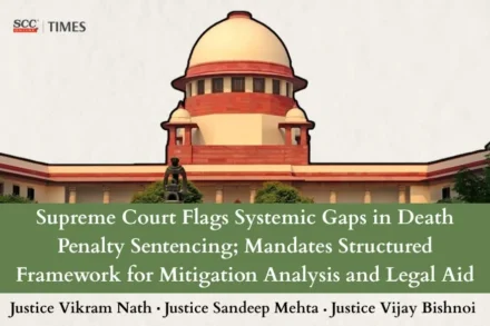 Supreme Court death penalty guidelines