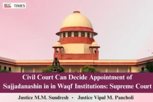 appointment of Sajjadanashin