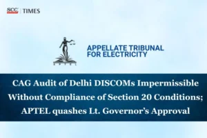 audit of Delhi DISCOMs