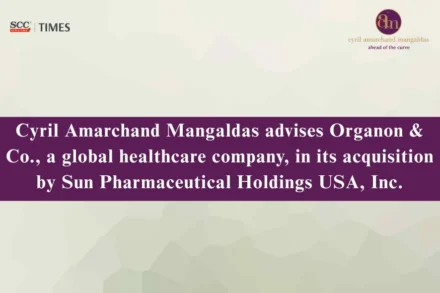 Organon Co acquisition Sun Pharmaceutical Holdings USA