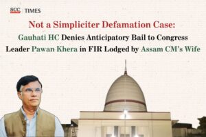 FIR against Pawan Kheraacc