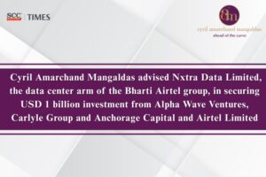 Nxtra Data Investment 2026