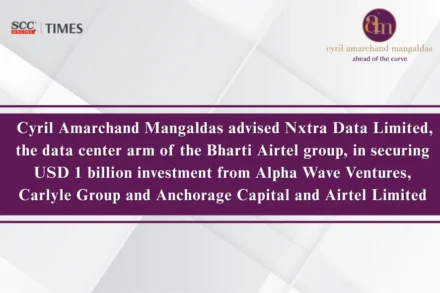 Nxtra Data Investment 2026