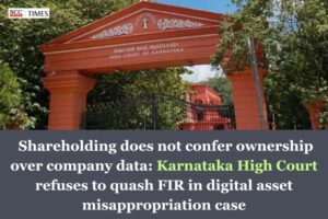 company's digital asset misappropriation