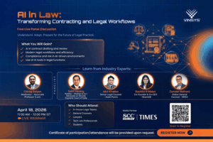 Vinsys Online Panel Discussion