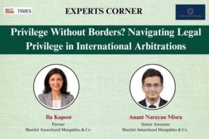 legal privilege international arbitration cross border analysis
