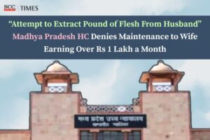 maintenance denied to wife