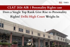 personality rights Single academic success
