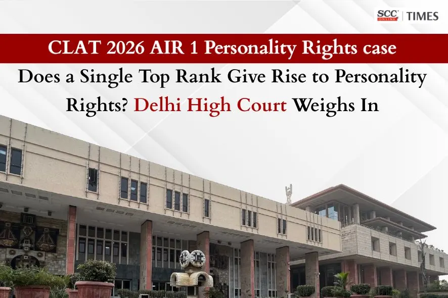 personality rights Single academic success