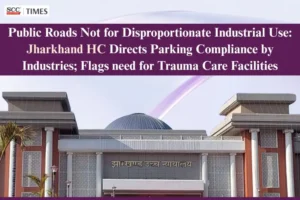 public roads disproportionate use