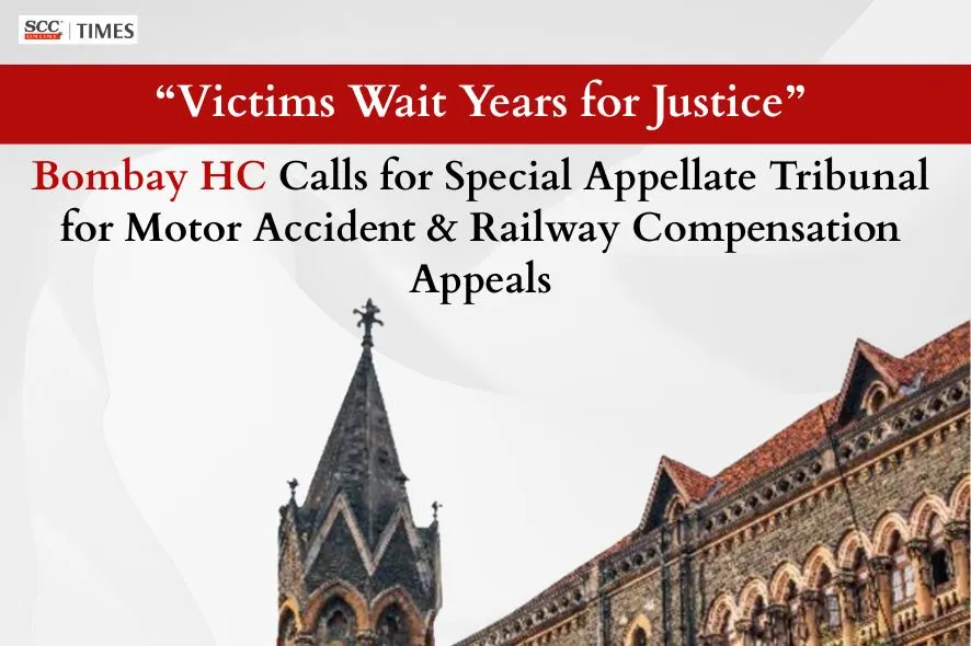 tribunal for accident appeals
