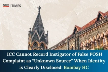 unknown source POSH Act