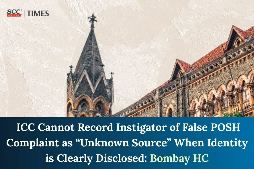 unknown source POSH Act