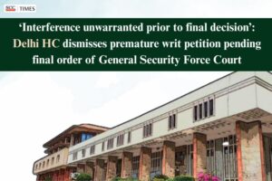 writ petition premature pending GSFC final order