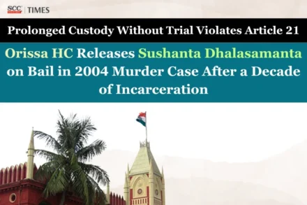 2004 murder case bail