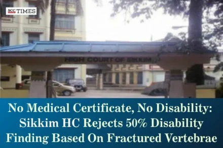50 percent disability medical certificate motor accident