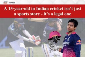 child labour law and sports in India