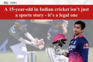 child labour law and sports in India