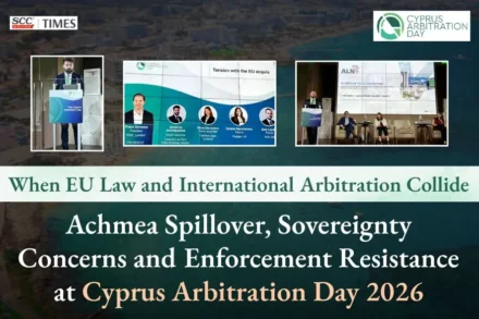 Achmea spillover EU acquis arbitration