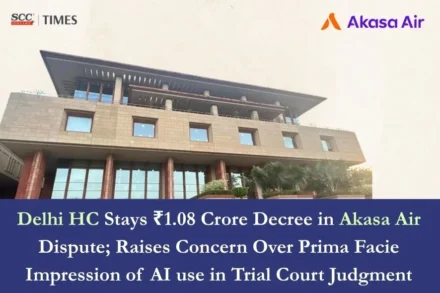 Akasa Air dispute