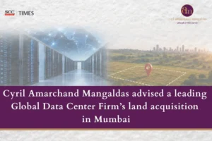 CAM Advises Data Centre Deal