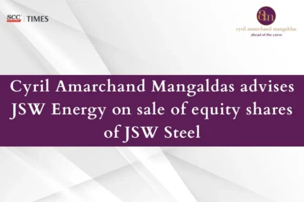 CAM Advises JSW Energy Deal