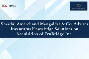 Inventurus Knowledge Solutions TruBridge acquisition SAM 2026