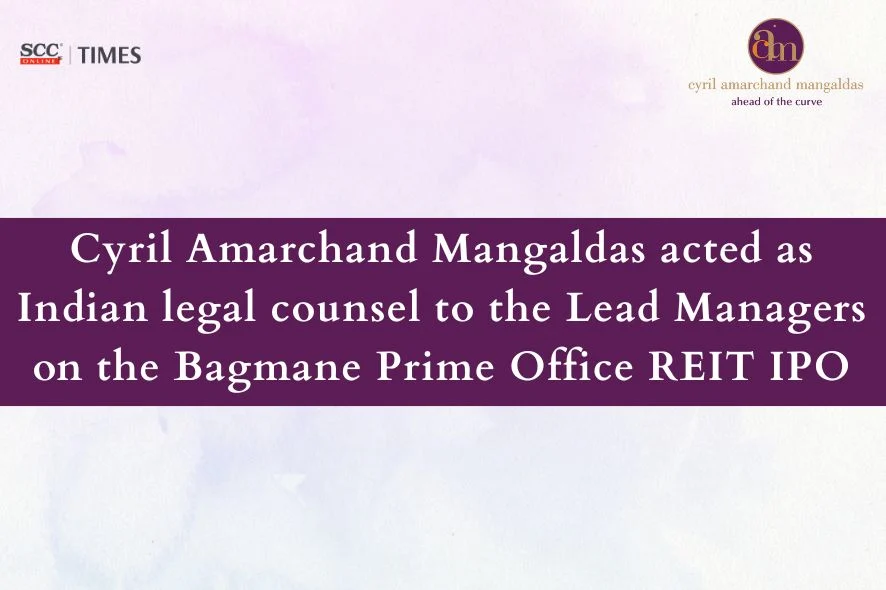 Bagmane Prime Office REIT IPO