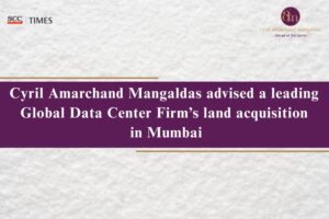 CAM Advises Data Centre Deal