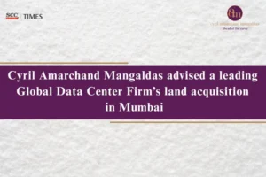 CAM Advises Data Centre Deal